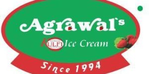 Kulfi Ice Cream