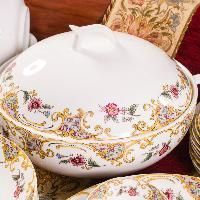 Bone China Crockery