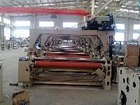 Textile Weaving Loom