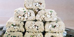 Dry Fruits Gazak Sugar