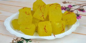 Kesar Petha