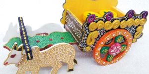 Handicraft Boxes