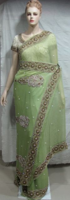 Sarees