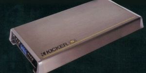 2 Channel Car Amplifiers