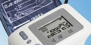 Automatic Digital Blood Pressure Monitor -  Ultra