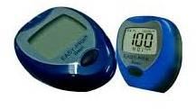 Glucose meter - Easy Prik