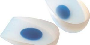 Silicone Heel Pad