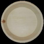 Areca Palm Leaf Plates