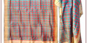 Tussar Geecha Dupatta