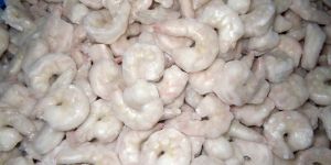 Frozen Shrimps