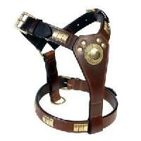 Leather Harness