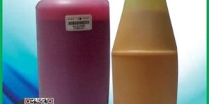 Solvent Inkjet Ink