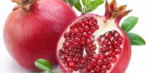 Fresh Pomegranate