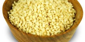 White Sesame Seeds