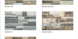 Exterier Ceramic Wall Tiles, Sungracia Tiles