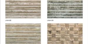 Rock Ceramic Wall Tiles {digital}.-sungracia Tiles.