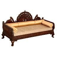 Royal Deewan Sofa