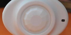Pir Motion Sensor