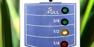 Water Level Indicator