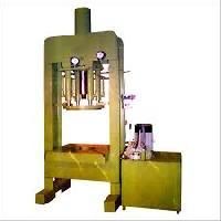 Hydraulic Deep Drawing Press