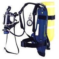 Self Contained Breathing Apparatus