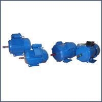 Single Phase Electric Motors
