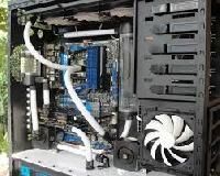 PCB Motherboard Scrap