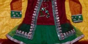 Beautiful Anarkali Suits