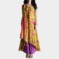 Ladies Cotton Suits