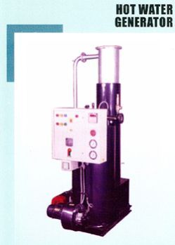 Hot Water Generator