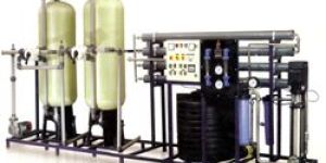 Reverse Osmosis System