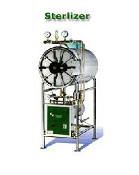 Sterilizer