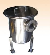 Basket Filters System