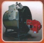 Hot Water Generator