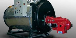 Hot Water Generators