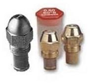 Danfoss Nozzle