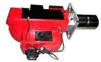Industrial Oil Burner