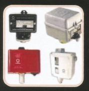 Pressure Switches
