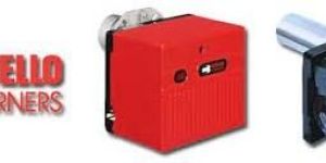 Riello Burners