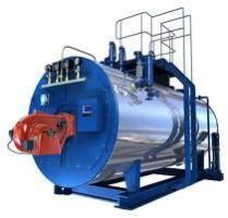 01 Steam Boilers
