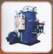 Thermic Fluid Heater