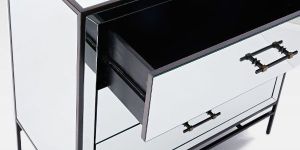 Mirrored Dressers