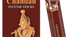 Chandan Incense Sticks