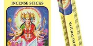Gayatri Devi Incense Sticks