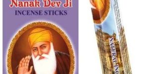 Gayatri Devi Incense Sticks