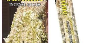 Jasmine Incense Sticks