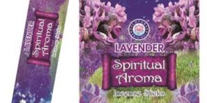 Lavender Incense Sticks