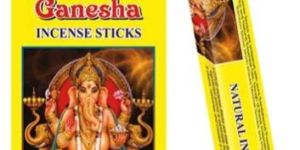 Lord Ganesha Incense Sticks