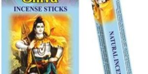 Lord Shiva Incense Sticks