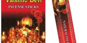 Mata Vaishno Devi Incense Sticks
